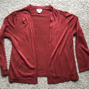 Old Navy Cardigan